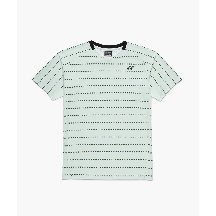 ユニゲームシャツ.10710