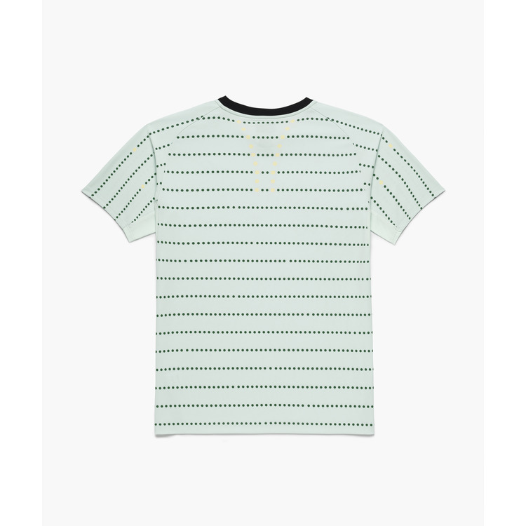 ユニゲームシャツ.10710 詳細画像 アイスブルー(308) 2