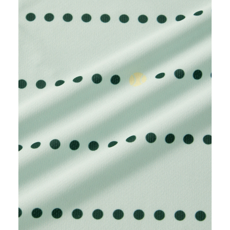 ユニゲームシャツ.10710 詳細画像 アイスブルー(308) 5