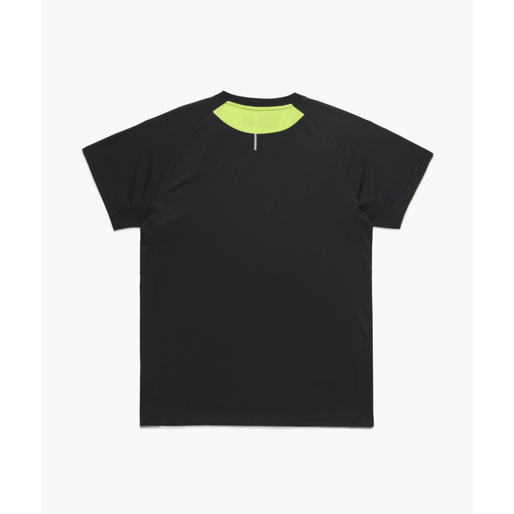 メンズゲームシャツ.10711 詳細画像 ブラック(007) 2