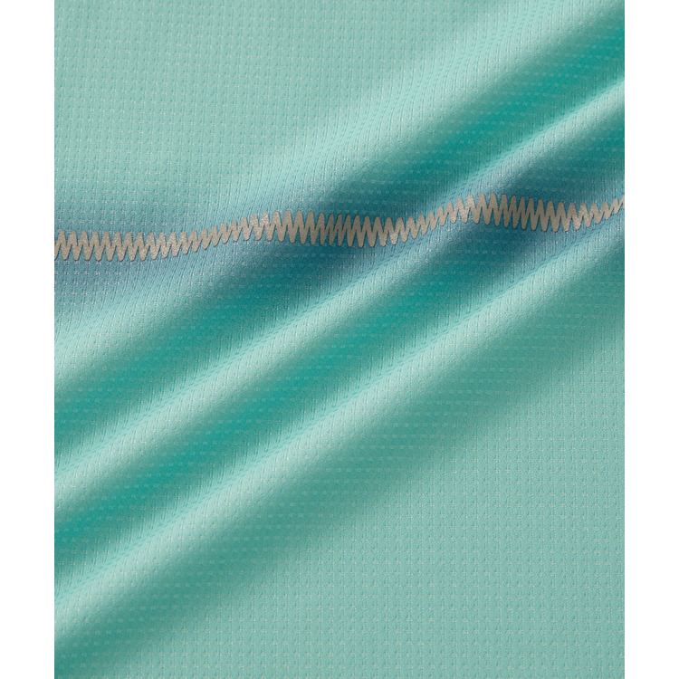 メンズゲームシャツ.10711 詳細画像 クリアーミント(602) 5