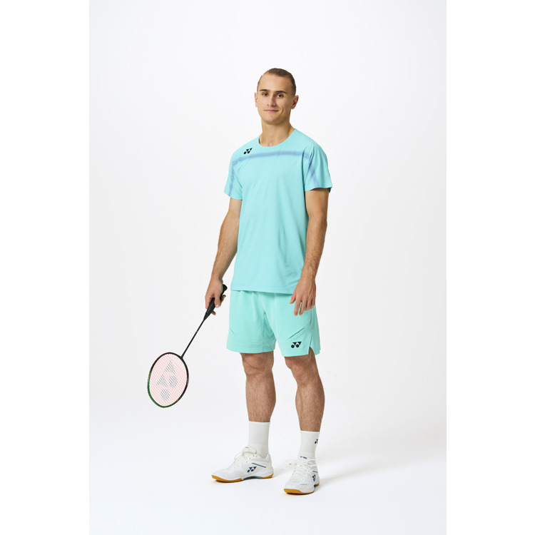 メンズゲームシャツ.10711 詳細画像 クリアーミント(602) 6