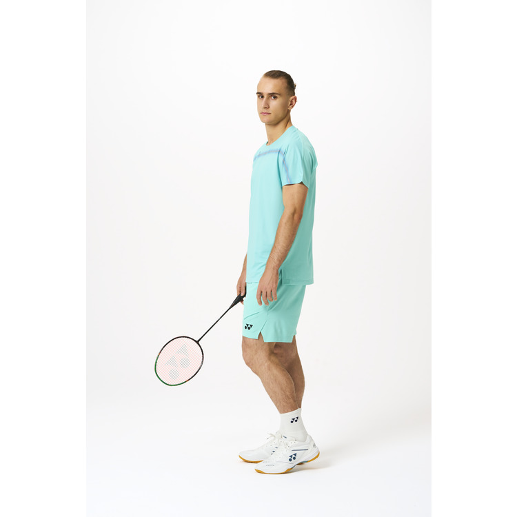 メンズゲームシャツ.10711 詳細画像 クリアーミント(602) 8