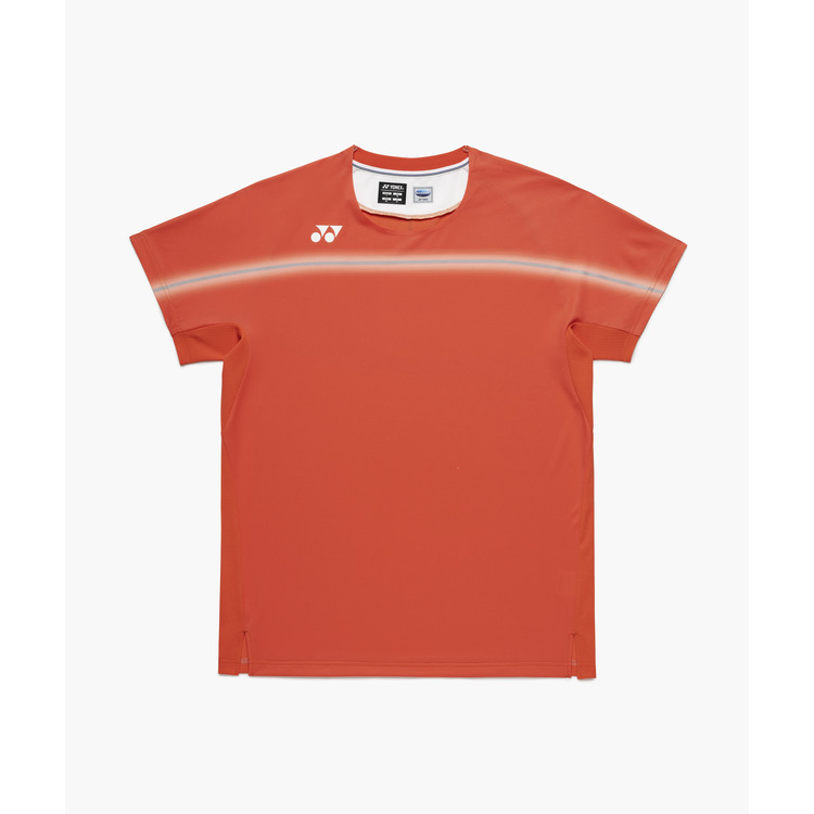 メンズゲームシャツ.10711