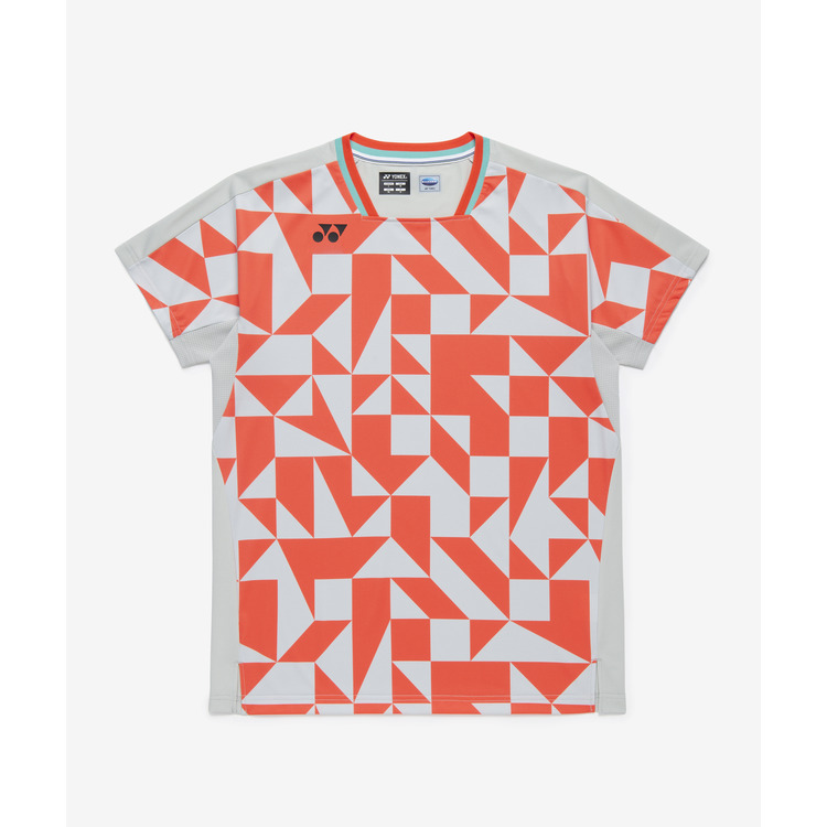 メンズゲームシャツ.10712 詳細画像 シルバーグレー(024) 1