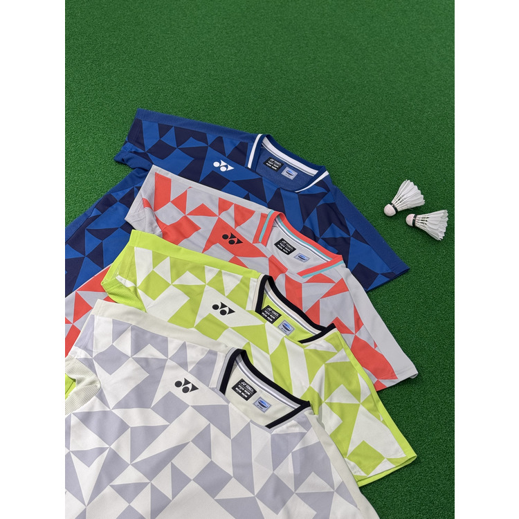 メンズゲームシャツ.10712 詳細画像 シルバーグレー(024) 14