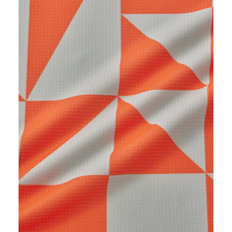 メンズゲームシャツ.10712 詳細画像 シルバーグレー(024) 5