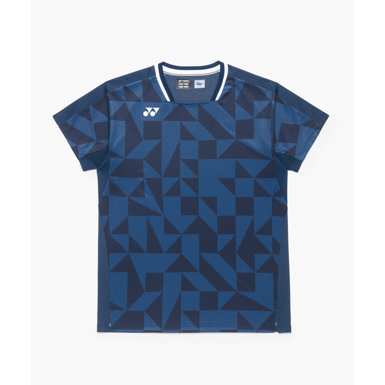 メンズゲームシャツ.10712