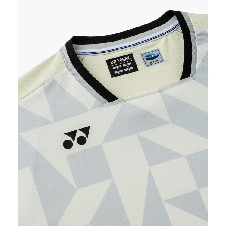 メンズゲームシャツ.10712 詳細画像 シャンパン(293) 4