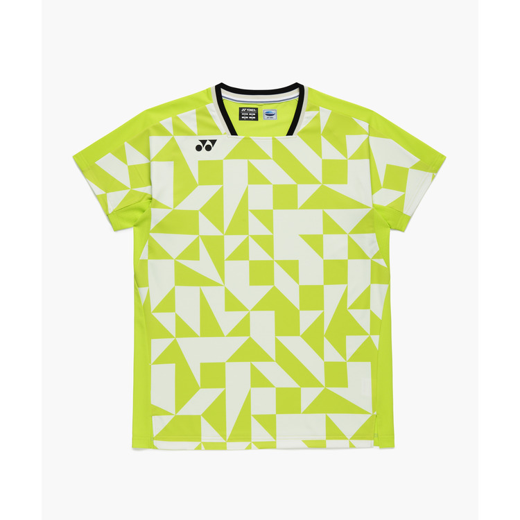 メンズゲームシャツ.10712