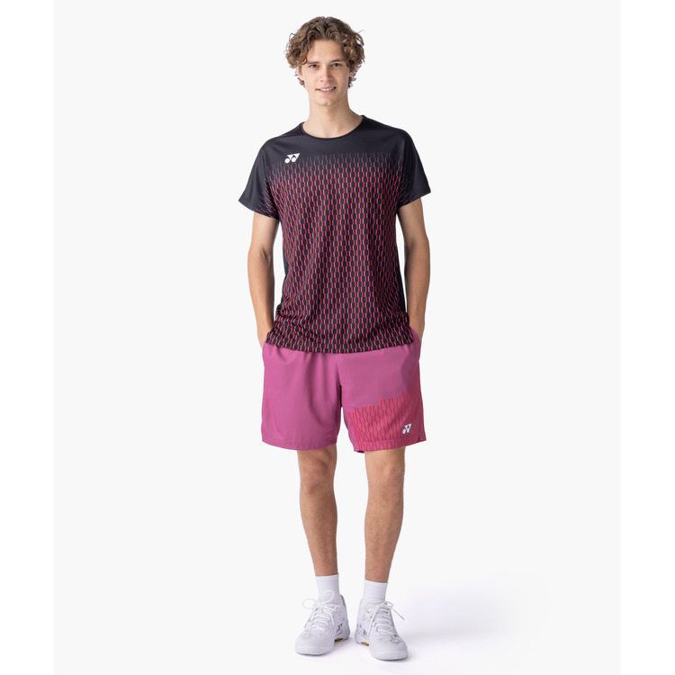 メンズゲームシャツ.10713 詳細画像 ブラック(007) 11