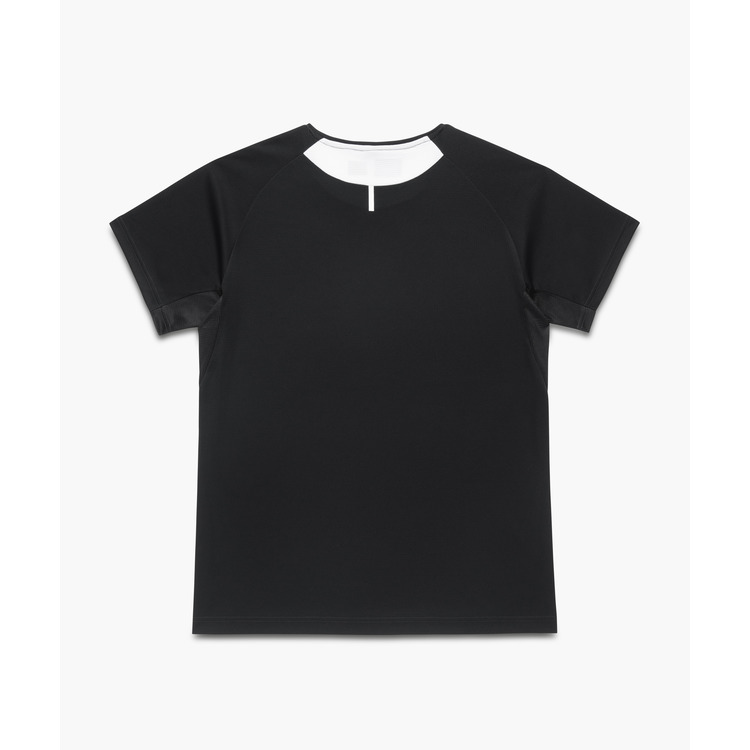 メンズゲームシャツ.10713 詳細画像 ブラック(007) 2