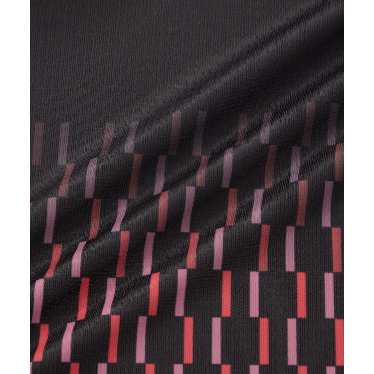 メンズゲームシャツ.10713 詳細画像 ブラック(007) 5