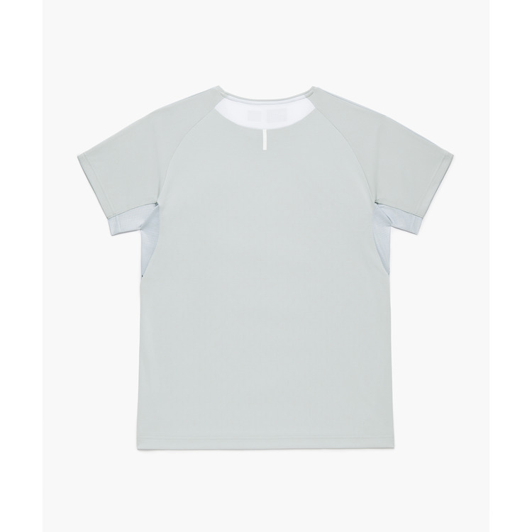 メンズゲームシャツ.10713 詳細画像 シルバーグレー(024) 2