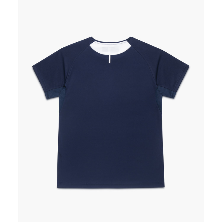 メンズゲームシャツ.10713 詳細画像 ダークネイビー(554) 2