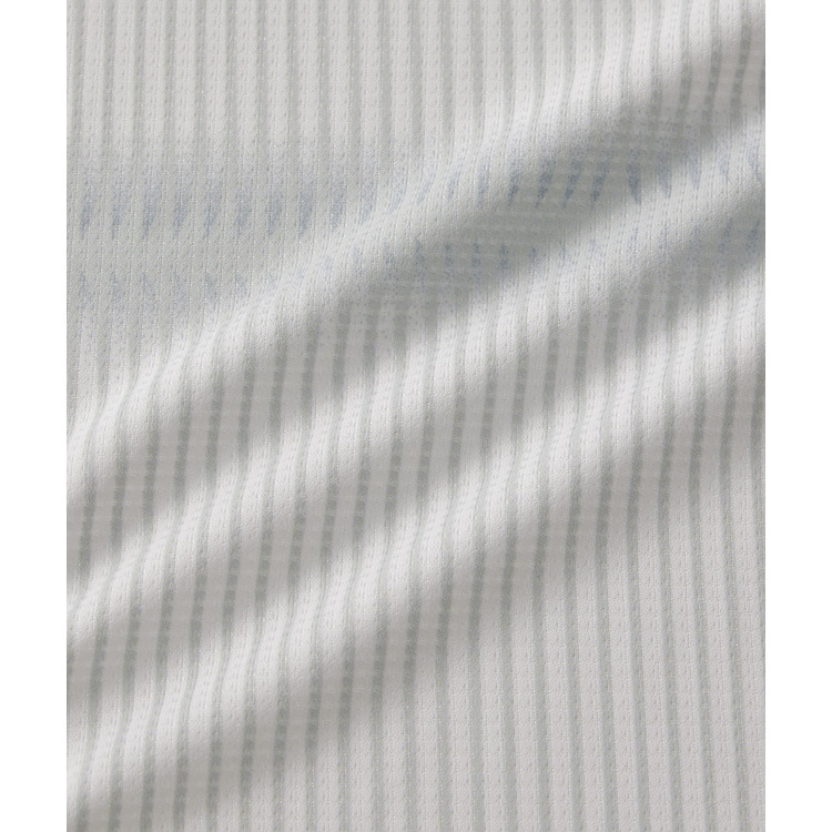 メンズゲームシャツ（ノースリーブ）.10714 詳細画像 ホワイト(011) 5