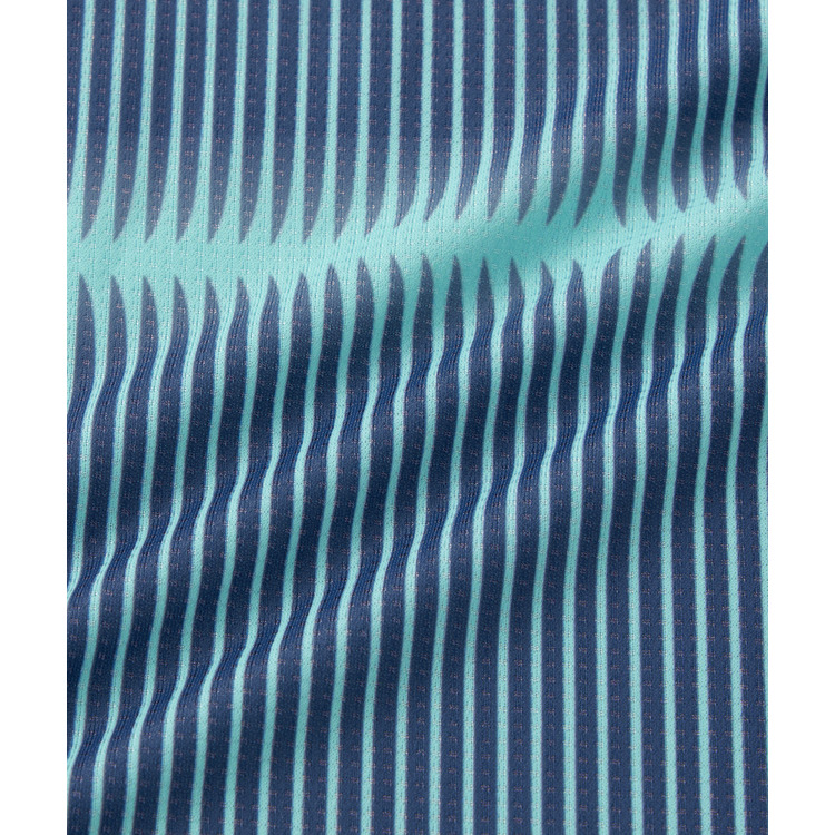 メンズゲームシャツ（ノースリーブ）.10714 詳細画像 ダークネイビー(554) 5