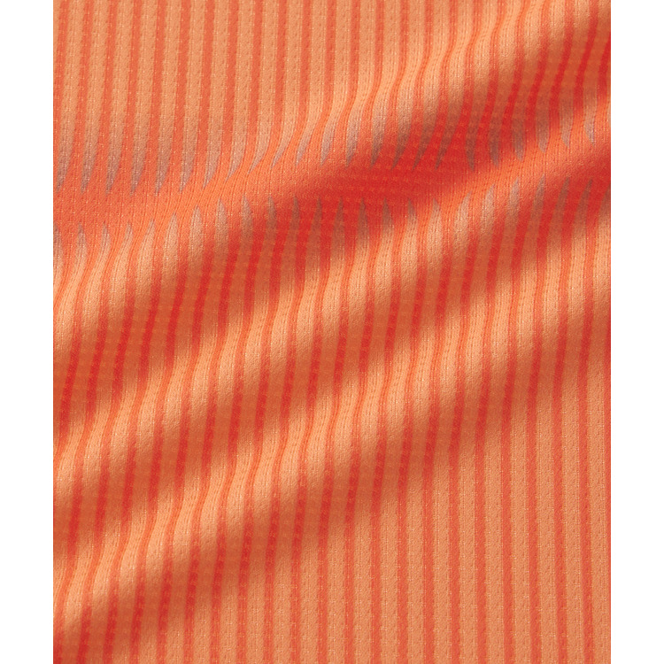 メンズゲームシャツ（ノースリーブ）.10714 詳細画像 サイバーオレンジ(814) 5