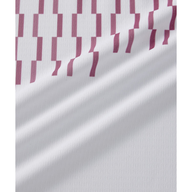 メンズゲームシャツ（ノースリーブ）.10715 詳細画像 ホワイト(011) 5