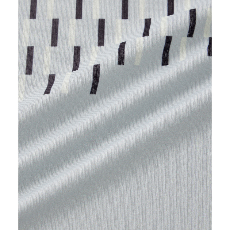 メンズゲームシャツ（ノースリーブ）.10715 詳細画像 シルバーグレー(024) 5