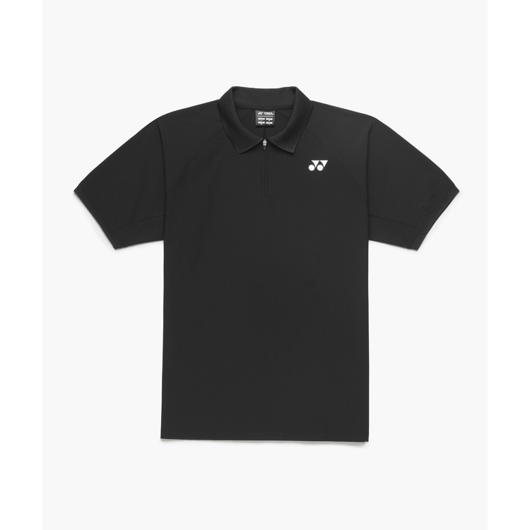 ユニゲームシャツ.10721 詳細画像 ブラック(007) 1