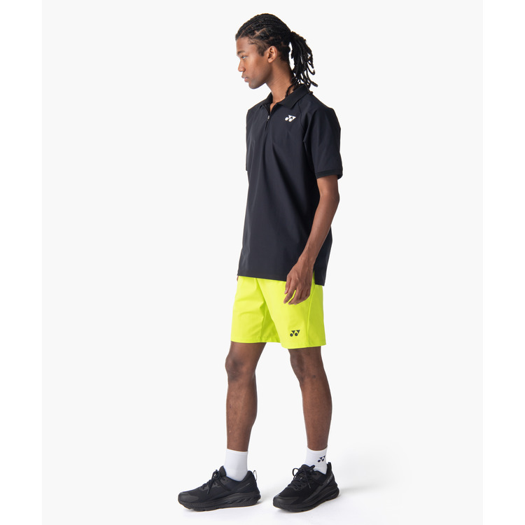 ユニゲームシャツ.10721 詳細画像 ブラック(007) 13