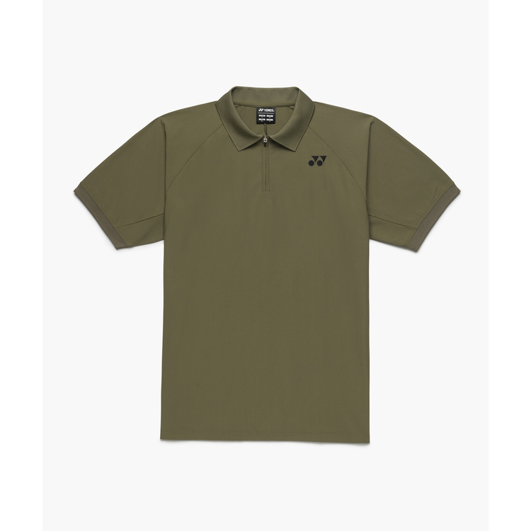 ユニゲームシャツ.10721 詳細画像 カーキ(191) 1