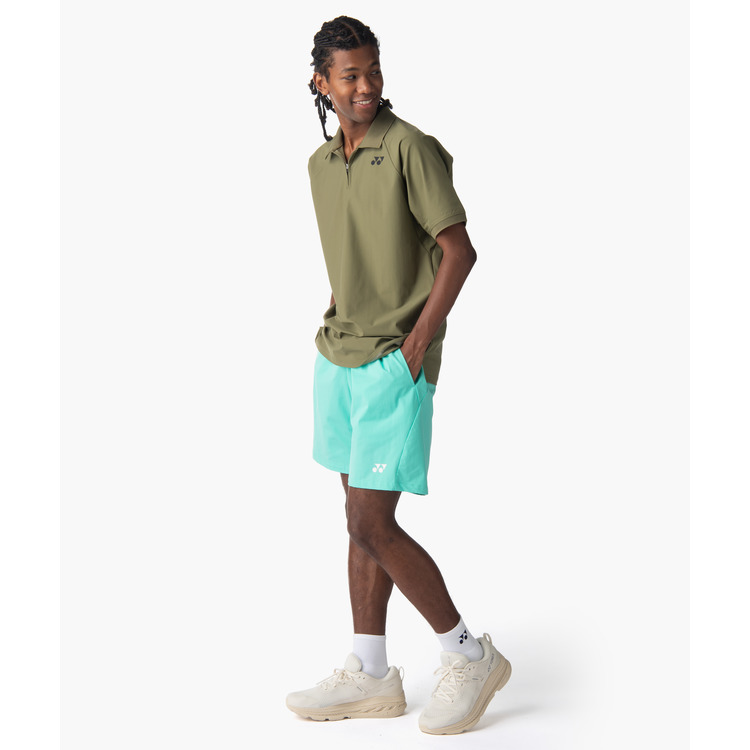 ユニゲームシャツ.10721 詳細画像 カーキ(191) 13