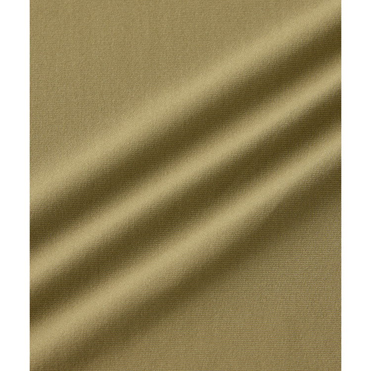 ユニゲームシャツ.10721 詳細画像 カーキ(191) 5