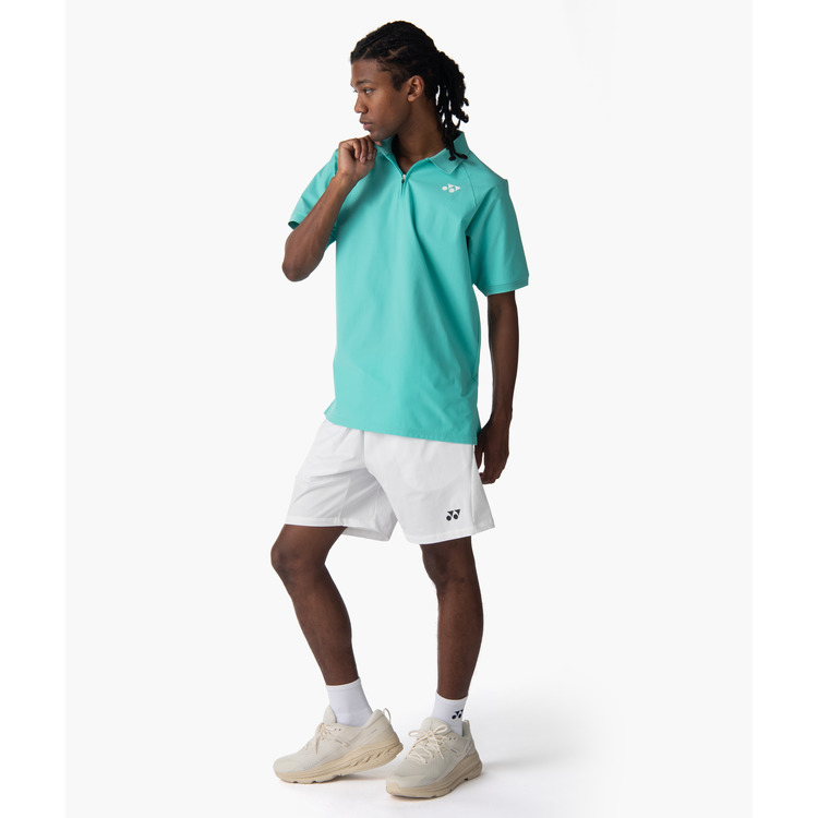 ユニゲームシャツ.10721 詳細画像 クリアーミント(602) 13