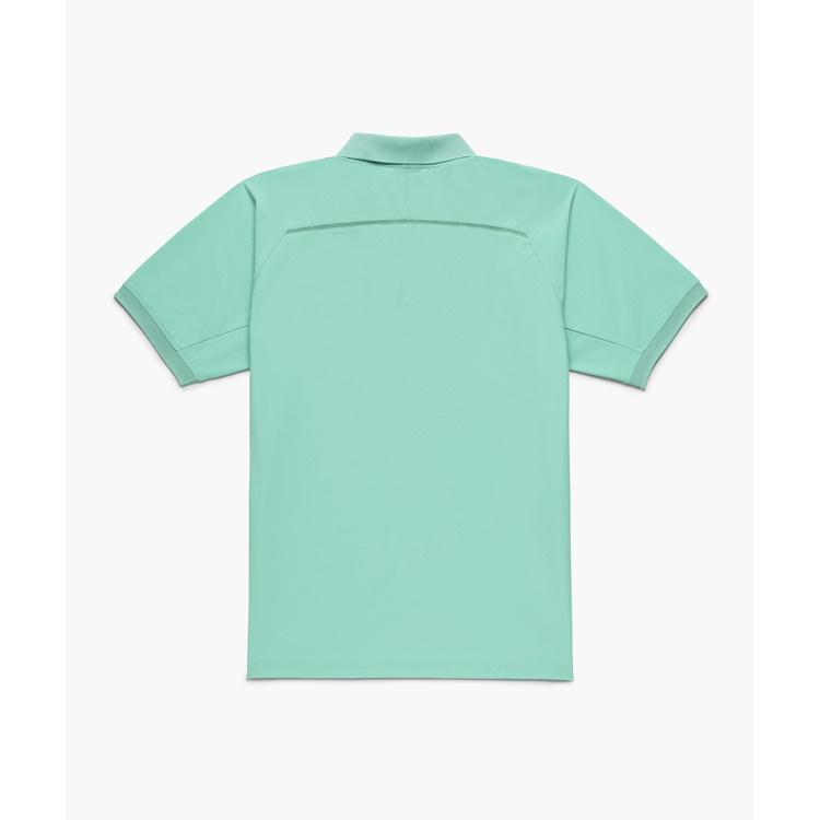 ユニゲームシャツ.10721 詳細画像 クリアーミント(602) 2