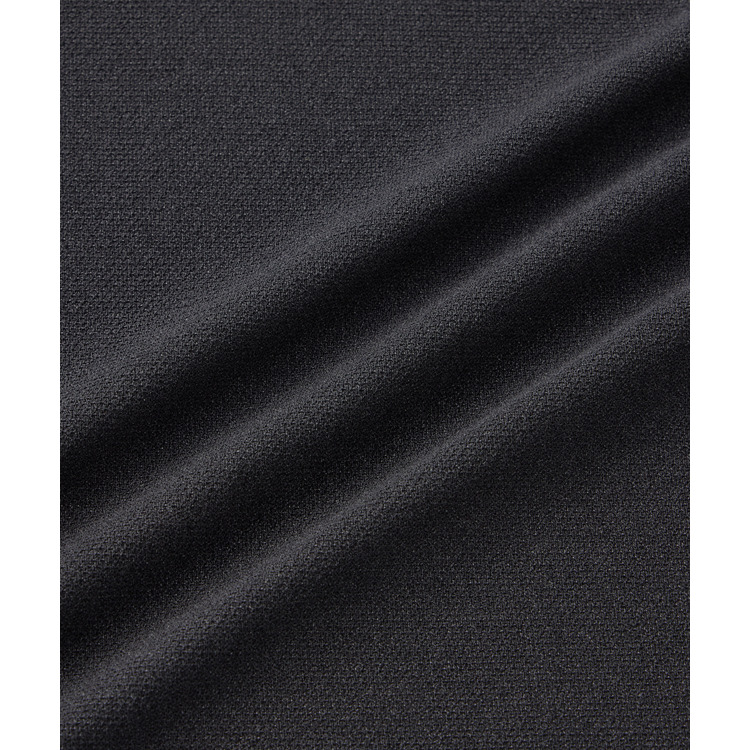 ユニゲームシャツ.10722Y 詳細画像 ブラック(007) 5