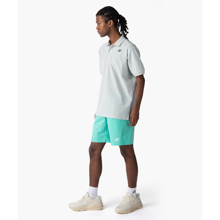 ユニゲームシャツ.10722Y 詳細画像 シルバーグレー(024) 13