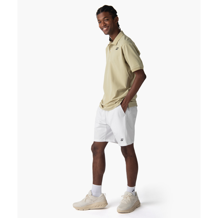 ユニゲームシャツ.10722Y 詳細画像 カーキベージュ(504) 13