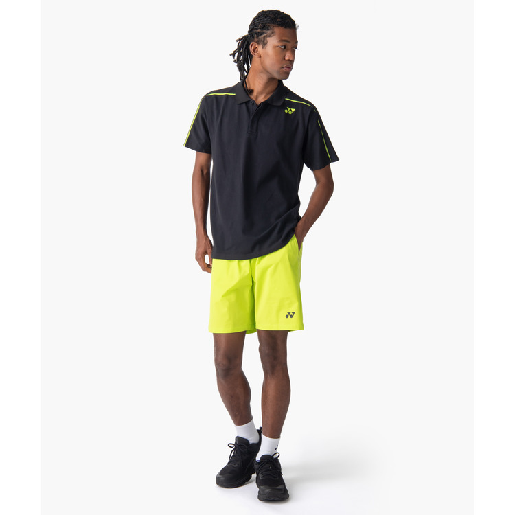 ユニゲームシャツ.10723 詳細画像 ブラック(007) 11