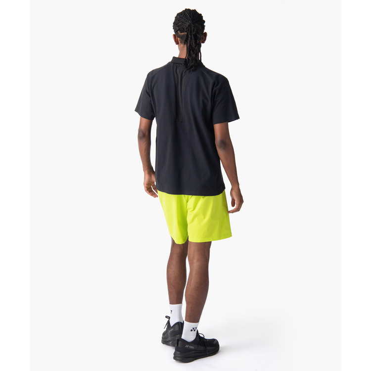 ユニゲームシャツ.10723 詳細画像 ブラック(007) 12