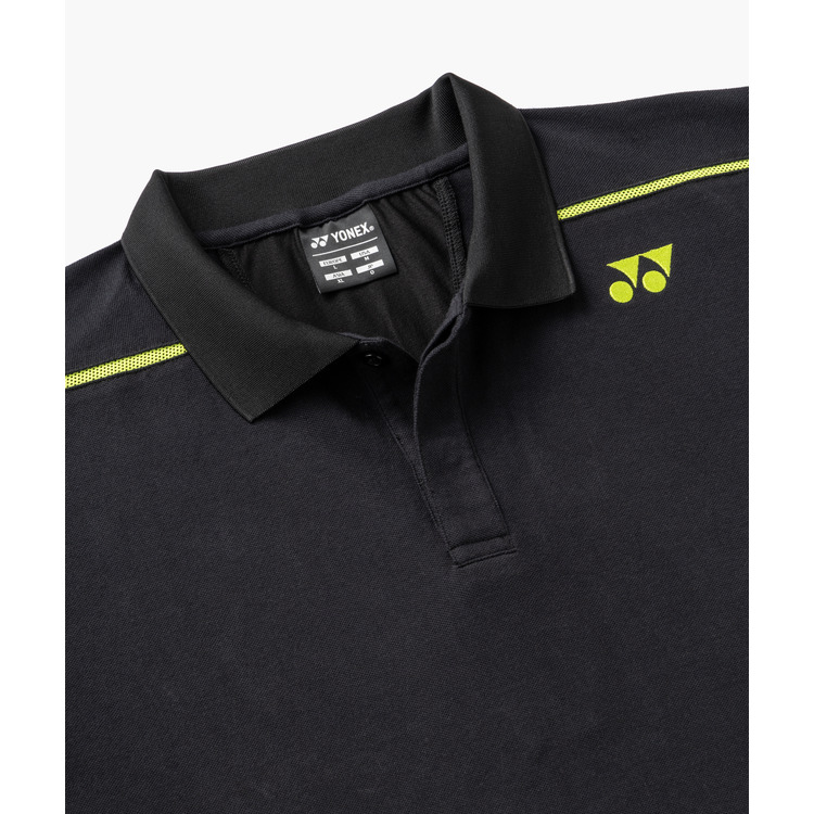 ユニゲームシャツ.10723 詳細画像 ブラック(007) 4