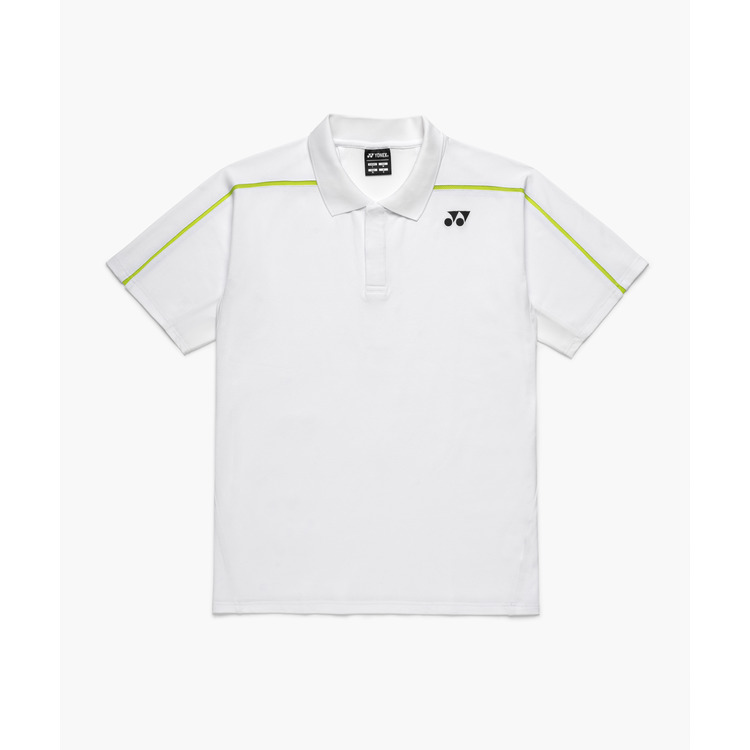 ユニゲームシャツ.10723 詳細画像 ホワイト(011) 1