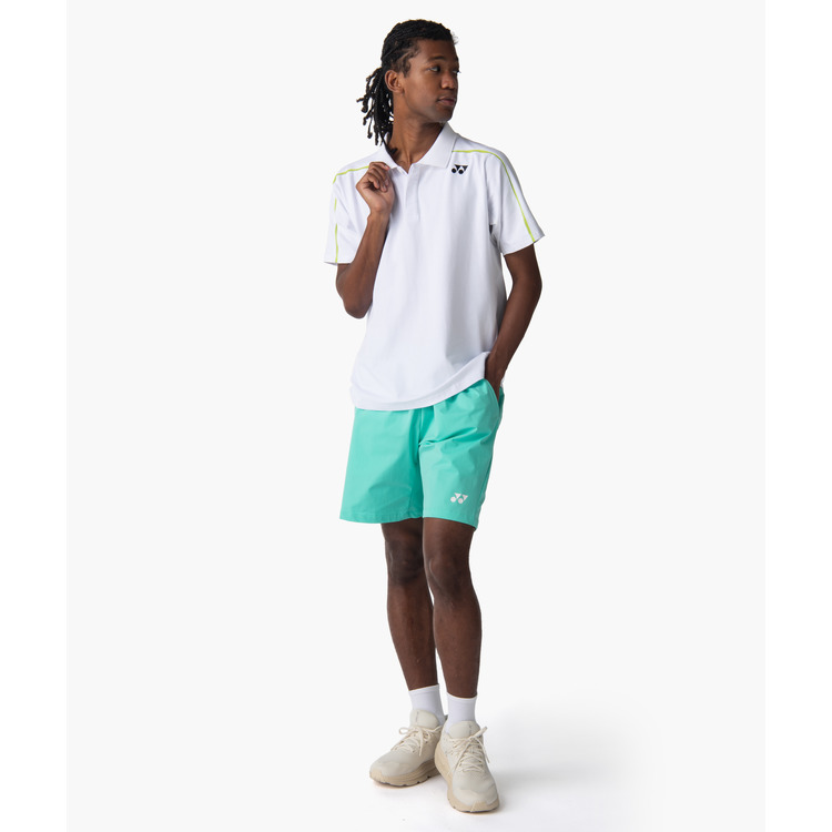 ユニゲームシャツ.10723 詳細画像 ホワイト(011) 11