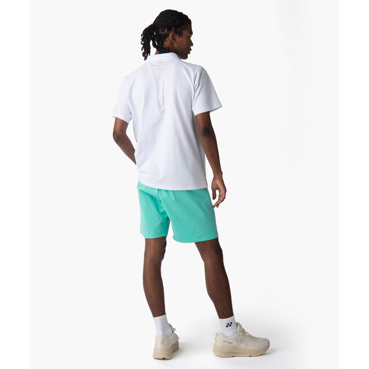 ユニゲームシャツ.10723 詳細画像 ホワイト(011) 12