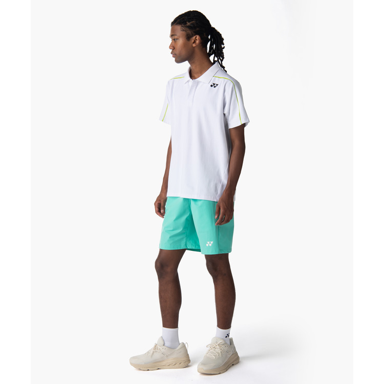 ユニゲームシャツ.10723 詳細画像 ホワイト(011) 13