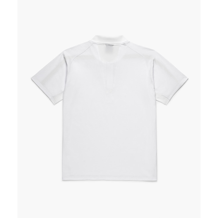 ユニゲームシャツ.10723 詳細画像 ホワイト(011) 2