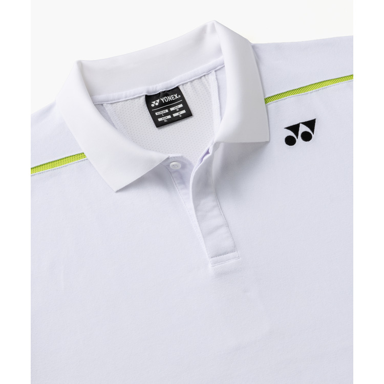 ユニゲームシャツ.10723 詳細画像 ホワイト(011) 4