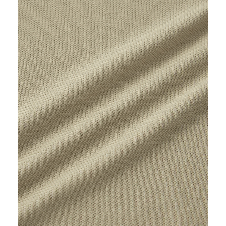 ユニゲームシャツ.10723 詳細画像 カーキベージュ(504) 5