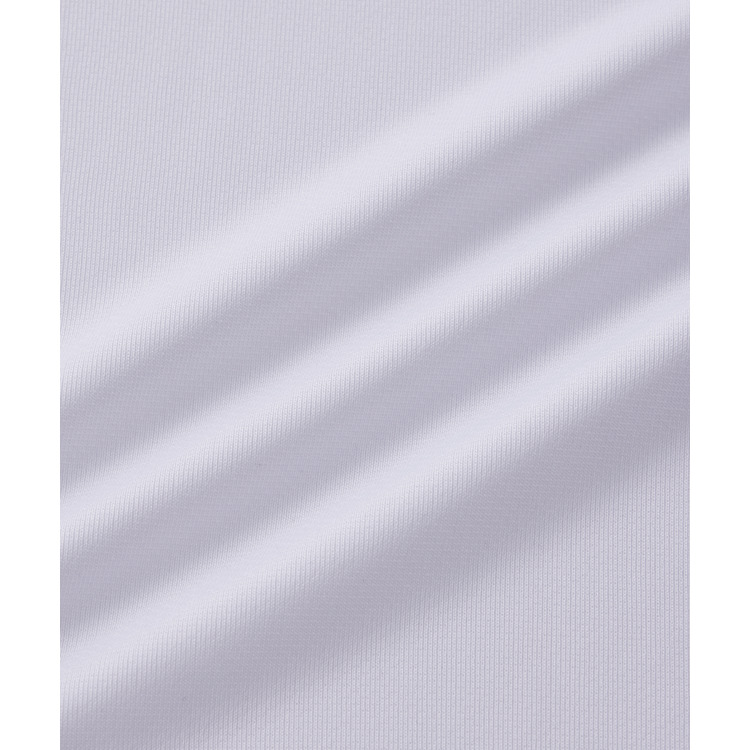 ユニゲームシャツ（ノースリーブ）.10724Y 詳細画像 ホワイト(011) 5