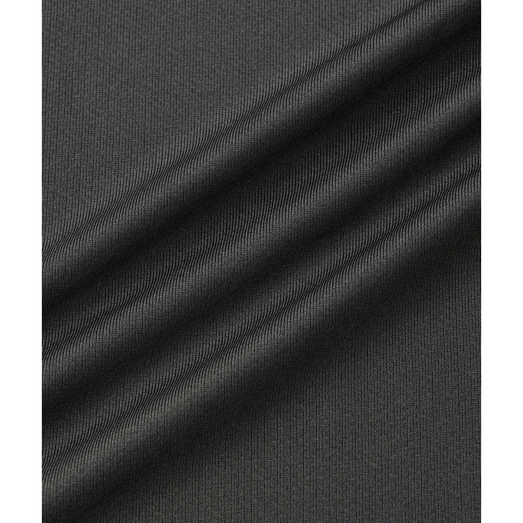 ユニゲームシャツ（ノースリーブ）.10725Y 詳細画像 ブラック(007) 5