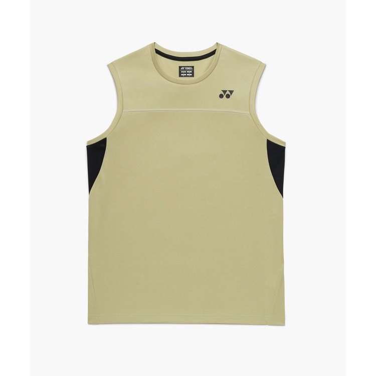 ユニゲームシャツ（ノースリーブ）.10725Y