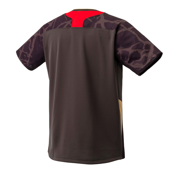 メンズゲームシャツ（フィットスタイル）.10730 詳細画像 ブラウン(015) 6