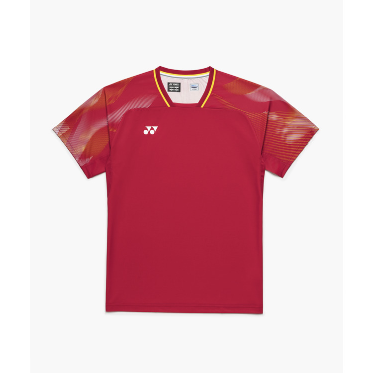 メンズゲームシャツ.10733