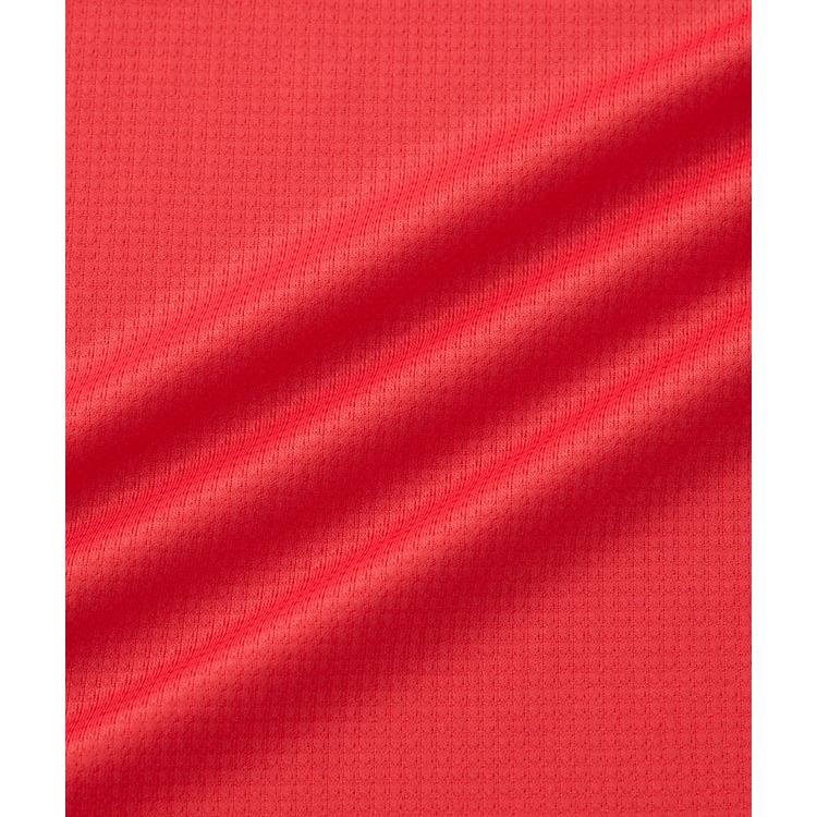 メンズゲームシャツ.10733 詳細画像 ブライトレッド(212) 5